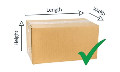 hermes parcel size restrictions|how to measure a parcel.